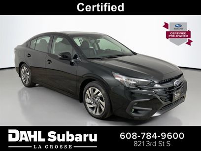 Used 2025 Subaru Legacy Limited w/ Popular Package #3