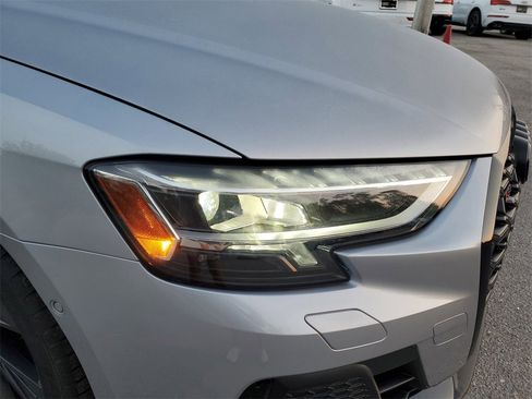 New 2025 Audi S8 4.0T image 10