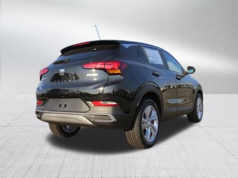New 2026 Buick Encore GX Preferred w/ Comfort Package image 3