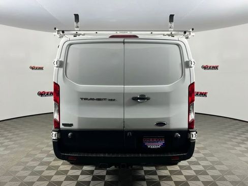 Used 2020 Ford Transit 350 Low Roof RWD image 8