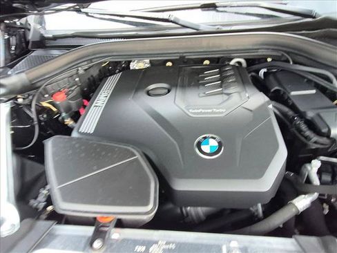 Certified 2024 BMW X3 sDrive30i w/ Convenience Package RWD image 24