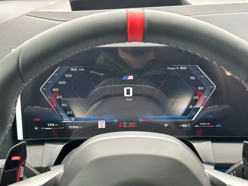 New 2026 BMW X3 M50 w/ Premium Package image 14