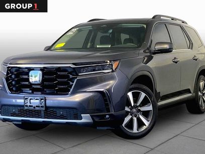 Used 2023 Honda Pilot Touring