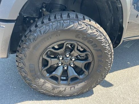 Used 2025 RAM 1500 RHO w/ RHO Level 1 Equipment Group AWD/4WD image 24