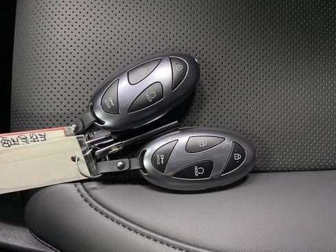 New 2026 Hyundai Santa Fe SEL image 24