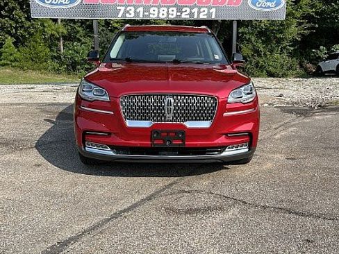 Used 2020 Lincoln Aviator Reserve w/ Equipment Group 202A AWD/4WD image 2