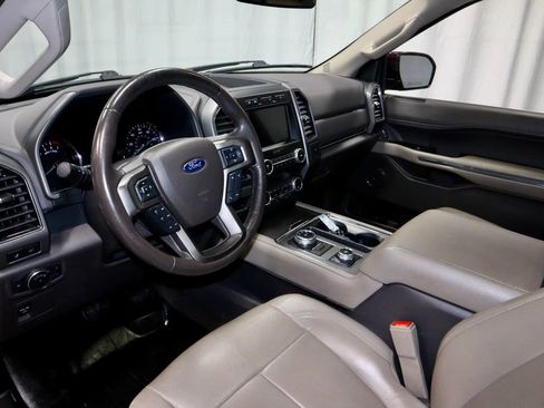 Certified 2020 Ford Expedition Max XLT w/ Equipment Group 202A AWD/4WD image 26