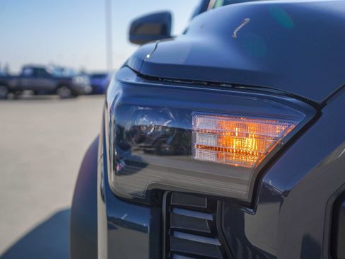 New 2025 Toyota Tacoma TRD Off-Road image 11