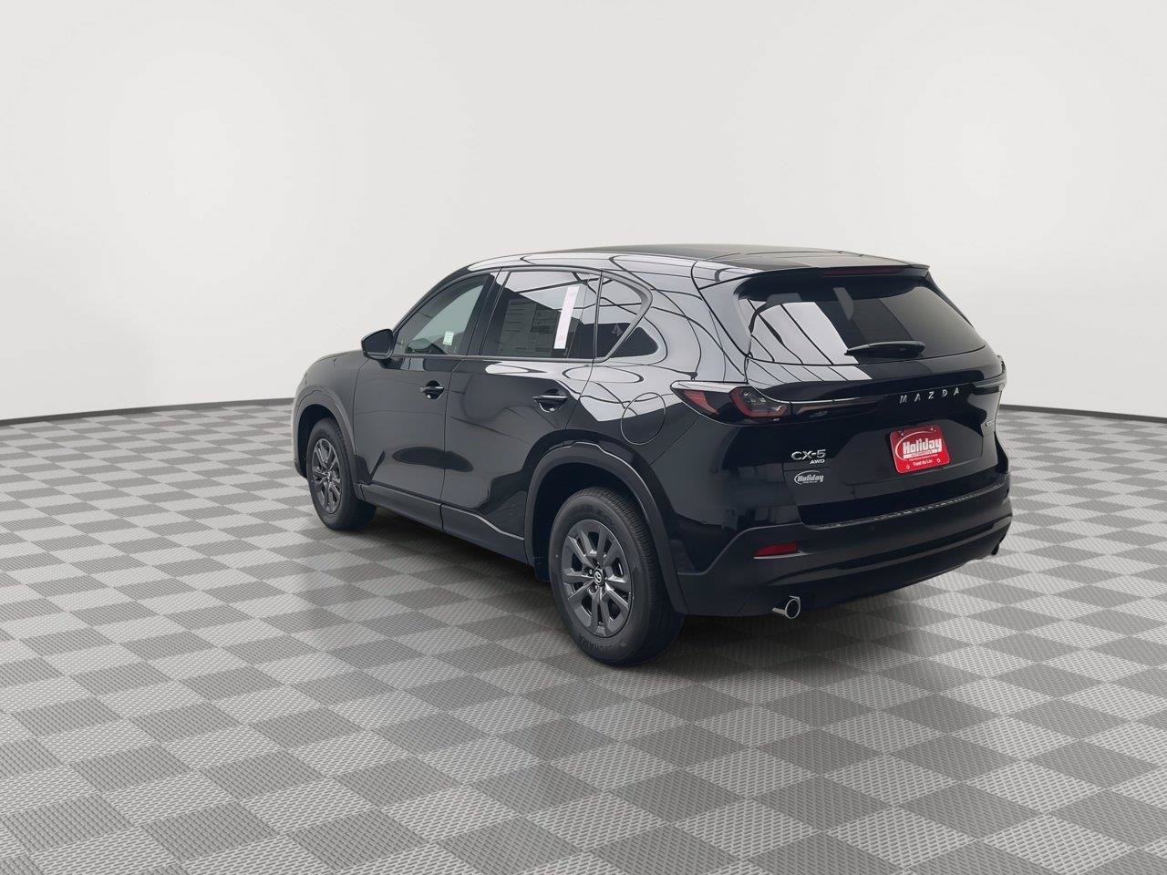 New 2026 MAZDA CX-5 Select AWD/4WD image 34