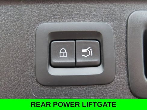 Used 2025 MAZDA CX-50 AWD 2.5 S w/ Premium Package image 31