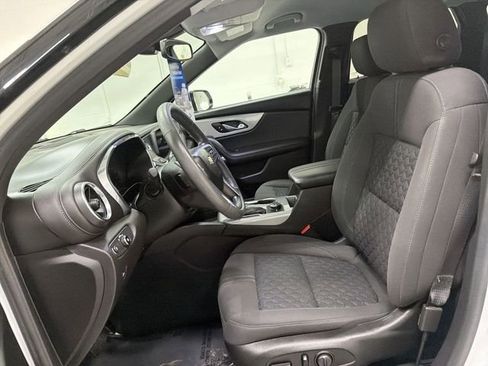 Certified 2021 Chevrolet Blazer LT image 20