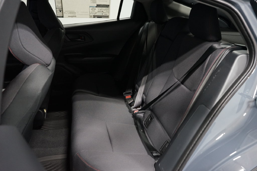 New 2027 Toyota Prius Plug-In Hybrid FWD image 27