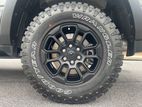 New 2026 RAM 1500 Rebel image 9