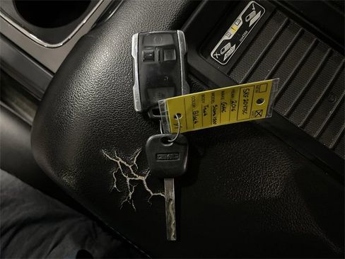 Used 2016 GMC Sierra 1500 SLE image 32