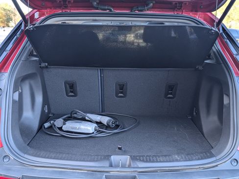 Used 2022 Chevrolet Bolt EUV Premier w/ Sun & Sound Package image 19