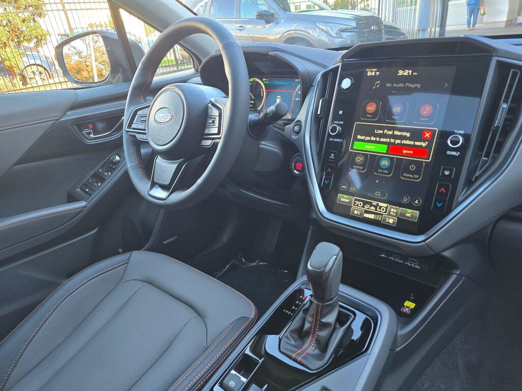 New 2026 Subaru Crosstrek 2.5i Limited AWD/4WD image 12
