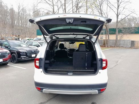 Used 2021 Honda Pilot EX-L image 35