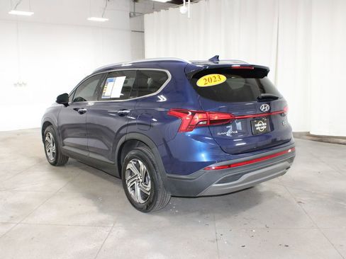 Used 2023 Hyundai Santa Fe SEL image 7