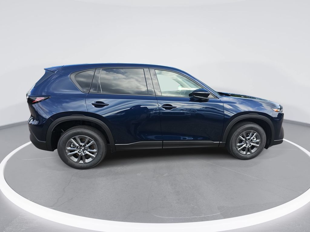 New 2026 MAZDA CX-5 Select AWD/4WD image 4