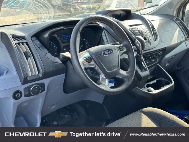Used 2018 Ford Transit 350 XL RWD image 14