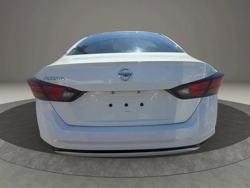 Used 2020 Nissan Altima 2.5 S FWD image 6