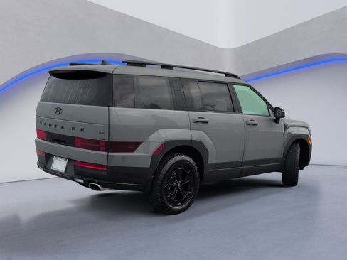 New 2026 Hyundai Santa Fe XRT image 4