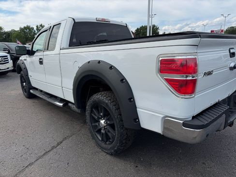Used 2012 Ford F150 XLT w/ XTR Pkg AWD/4WD image 10