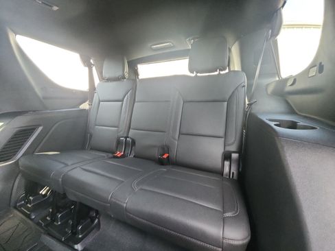 Used 2023 Chevrolet Tahoe LT w/ Max Trailering Package AWD/4WD image 24