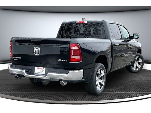 Used 2023 RAM 1500 Laramie image 14