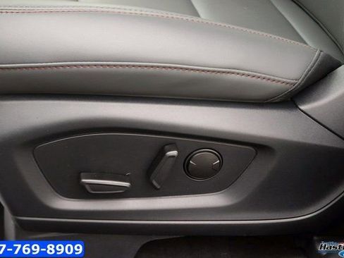 New 2026 Ford Explorer Active w/ Active Comfort Package RWD image 17