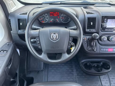 Used 2021 RAM ProMaster 2500 FWD image 14