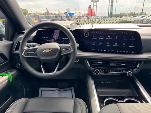 New 2026 Chevrolet Tahoe Premier image 13