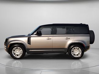 Certified 2025 Land Rover Defender 110 S video 2