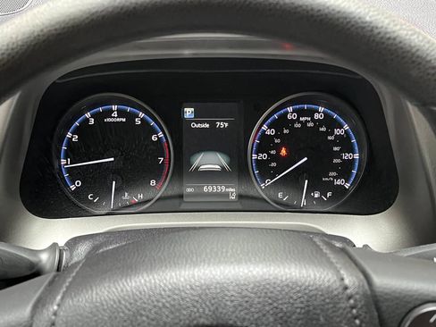 Used 2017 Toyota RAV4 LE w/ All Weather Liner Package AWD/4WD image 15