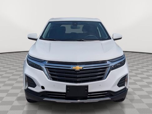 Used 2024 Chevrolet Equinox LT AWD/4WD image 8