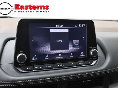 Used 2023 Toyota Corolla LE w/ Carpet Mat Package (TMS) FWD image 42