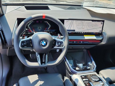 New 2026 BMW X3 M50 w/ Premium Package AWD/4WD image 11