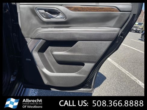 Used 2024 Chevrolet Tahoe Premier image 20