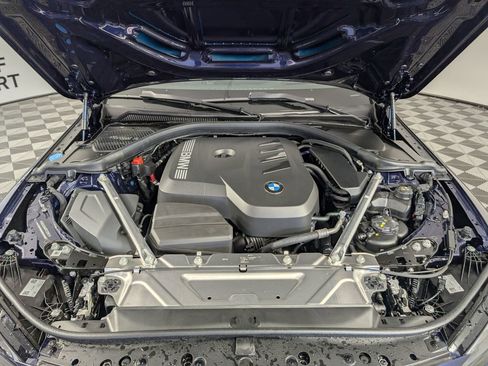 New 2026 BMW 430i xDrive Coupe w/ M Sport Package AWD/4WD image 17
