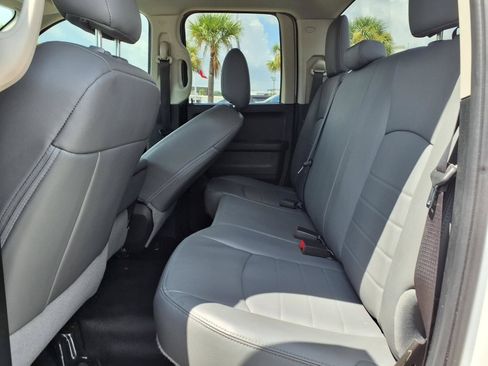 Used 2018 RAM 1500 Tradesman RWD image 24