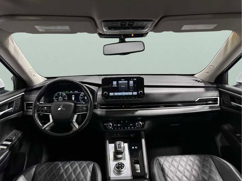Used 2024 Mitsubishi Outlander SEL image 21