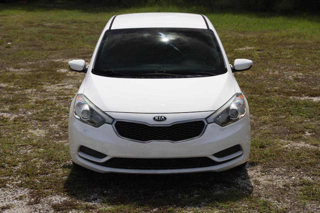 Used 2016 Kia Forte LX FWD image 19