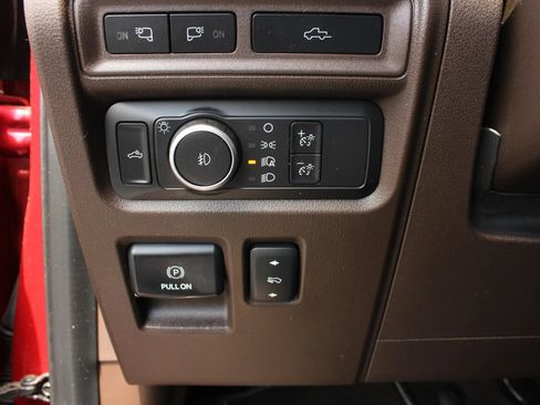 Used 2021 Ford F150 King Ranch w/ Equipment Group 601A High AWD/4WD image 26