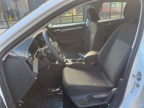 New 2026 Volkswagen Jetta S FWD image 20