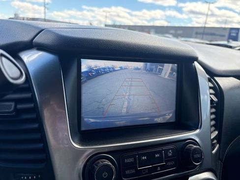 Used 2018 Chevrolet Tahoe LT AWD/4WD image 23
