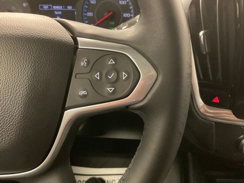 Used 2023 Chevrolet Traverse LT w/ LPO, Floor Liner Package AWD/4WD image 21