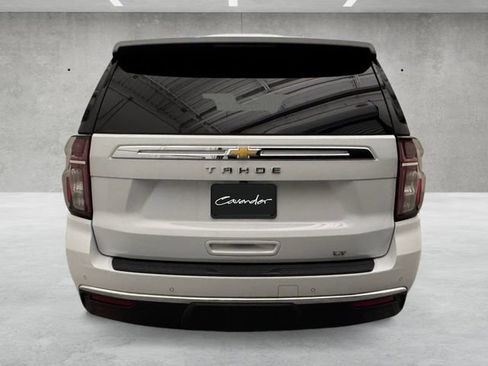 Used 2021 Chevrolet Tahoe LT image 15