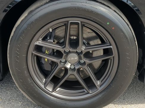 Used 2023 Dodge Challenger SRT Hellcat Redeye image 11