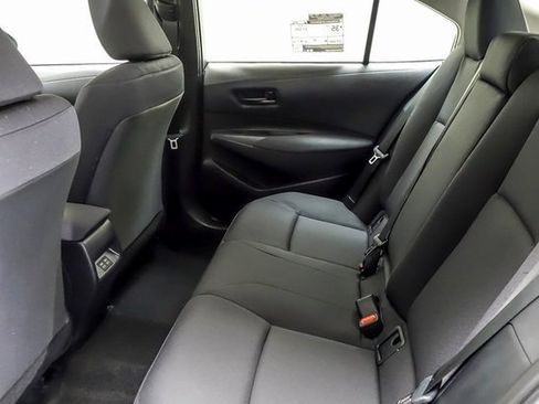 New 2026 Toyota Corolla LE image 12