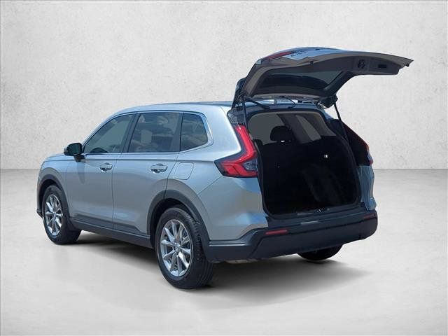 Certified 2026 Honda CR-V EX image 7